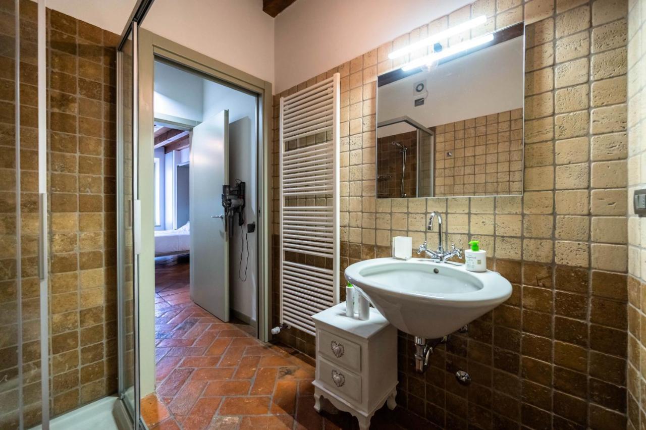 Apartment Casa Viola *