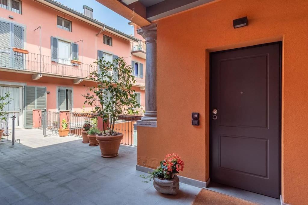 Apartment Casa Viola *