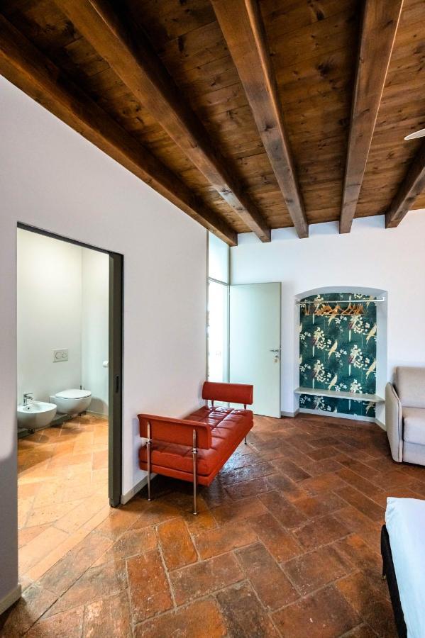 Casa Viola * Bergamo