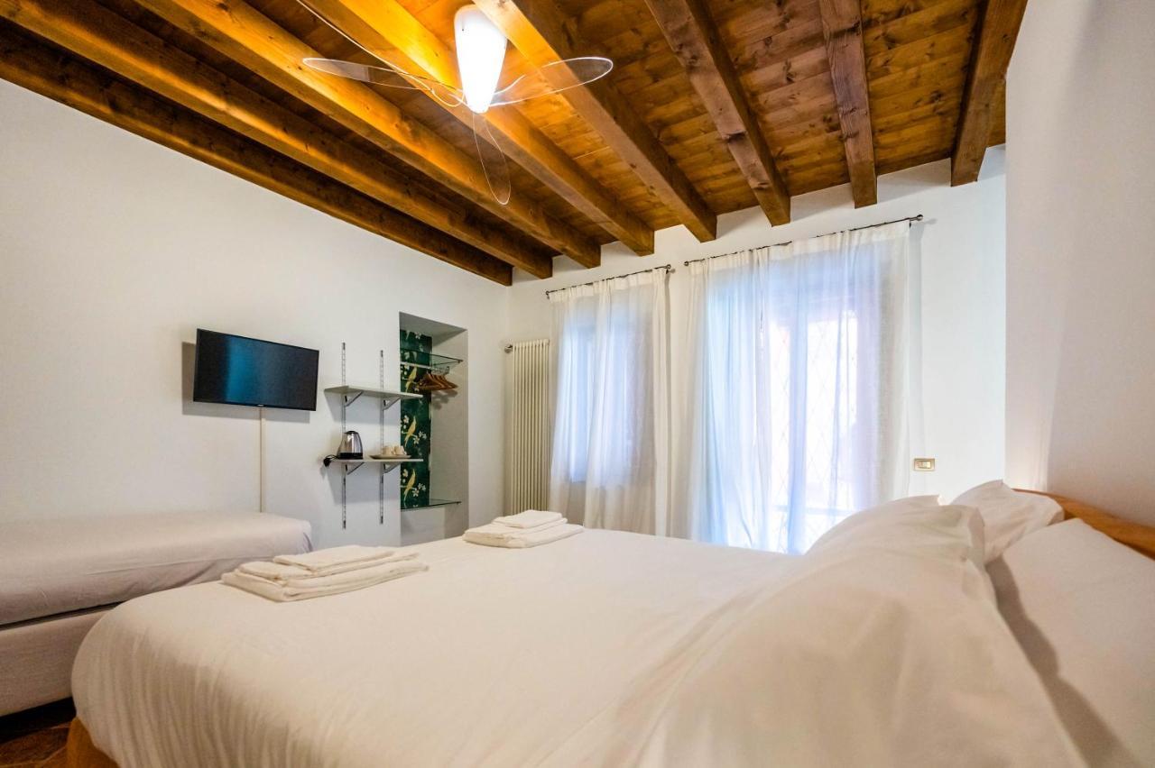 Casa Viola Apartment