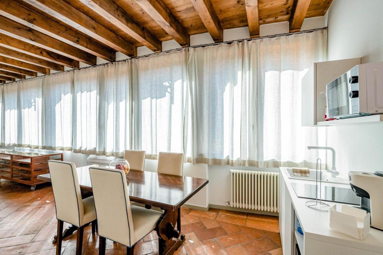 Casa Viola Bergamo