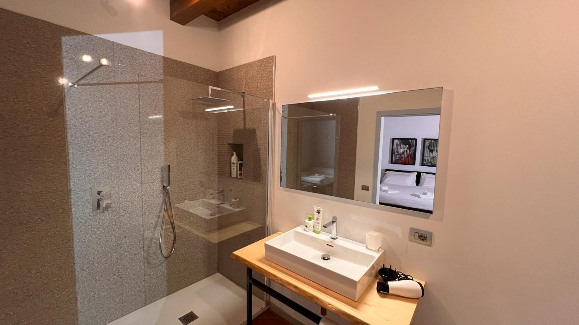 Casa Viola Apartment Bergamo