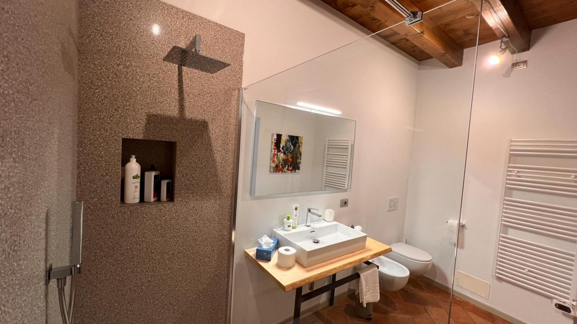 Casa Viola Apartment