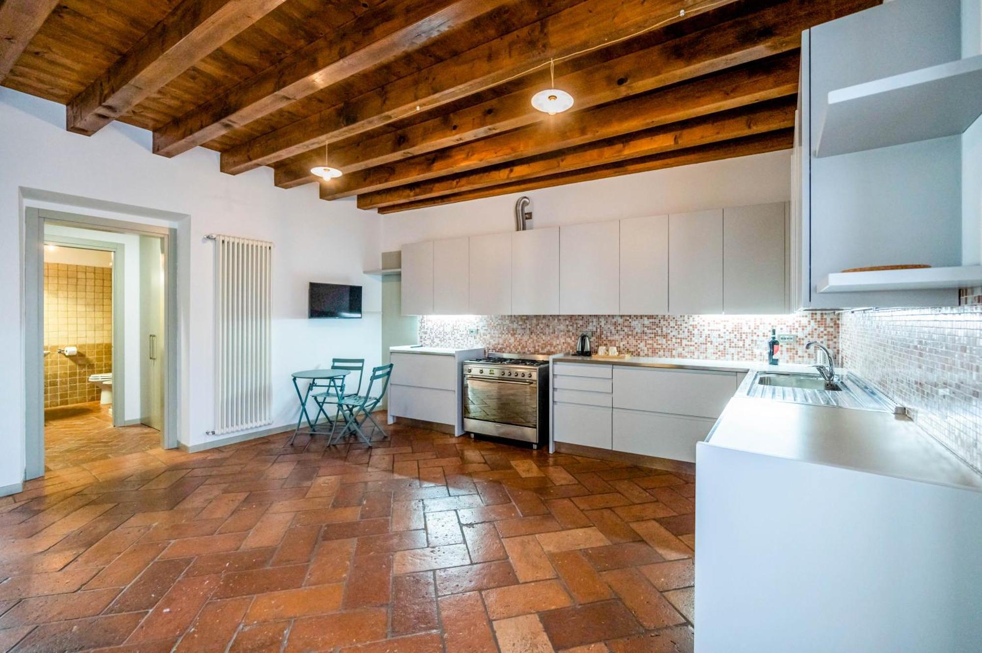 Casa Viola Apartment