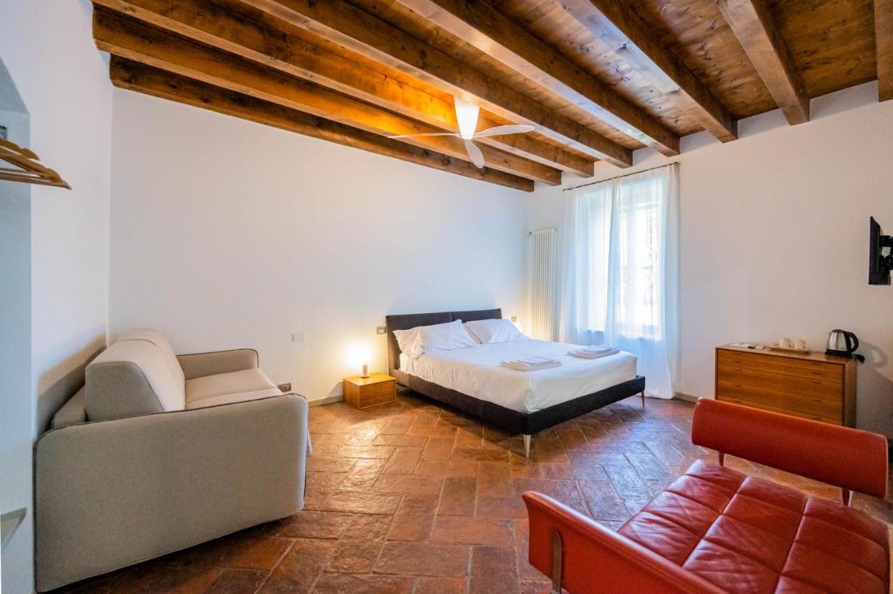 Casa Viola Apartment Bergamo