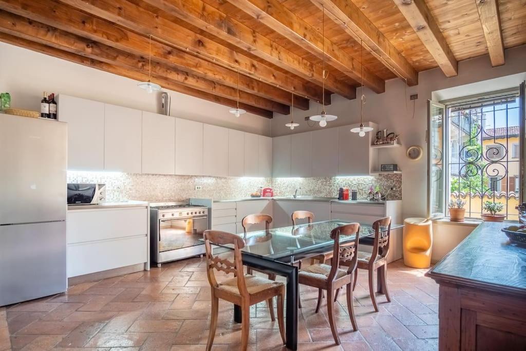Apartment Casa Viola *