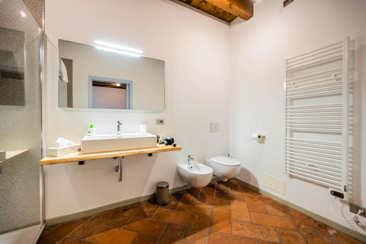 Casa Viola Apartment
