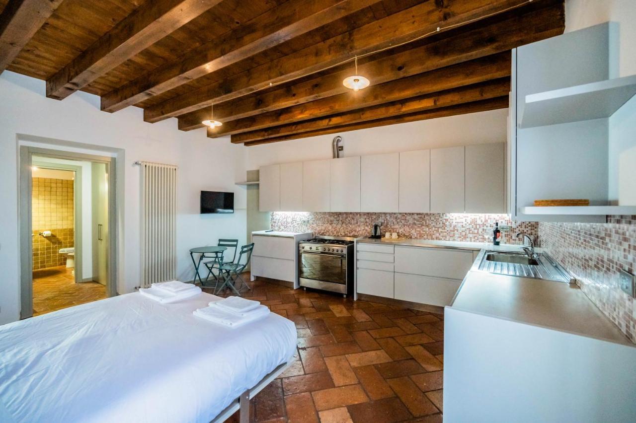Casa Viola * Bergamo