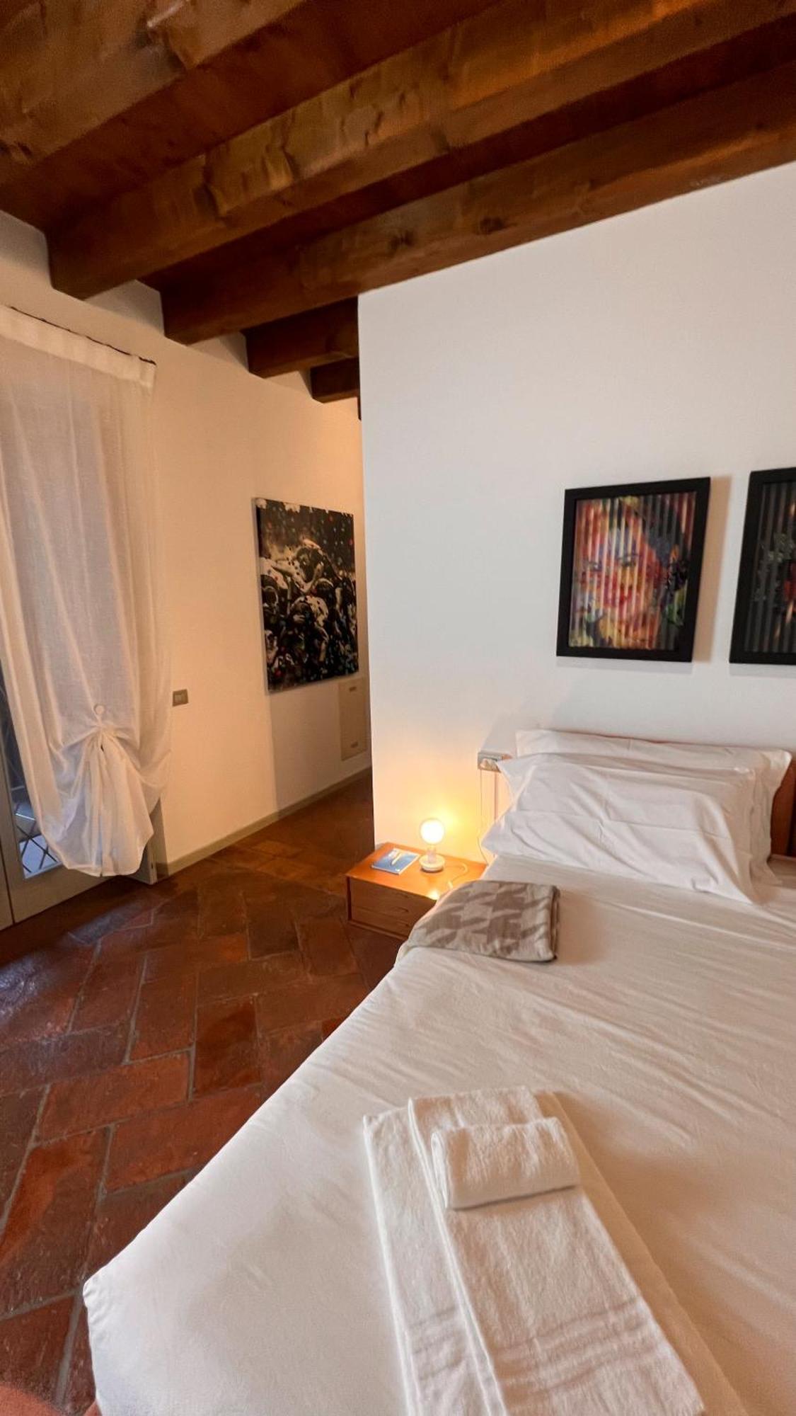 Apartment Casa Viola Bergamo