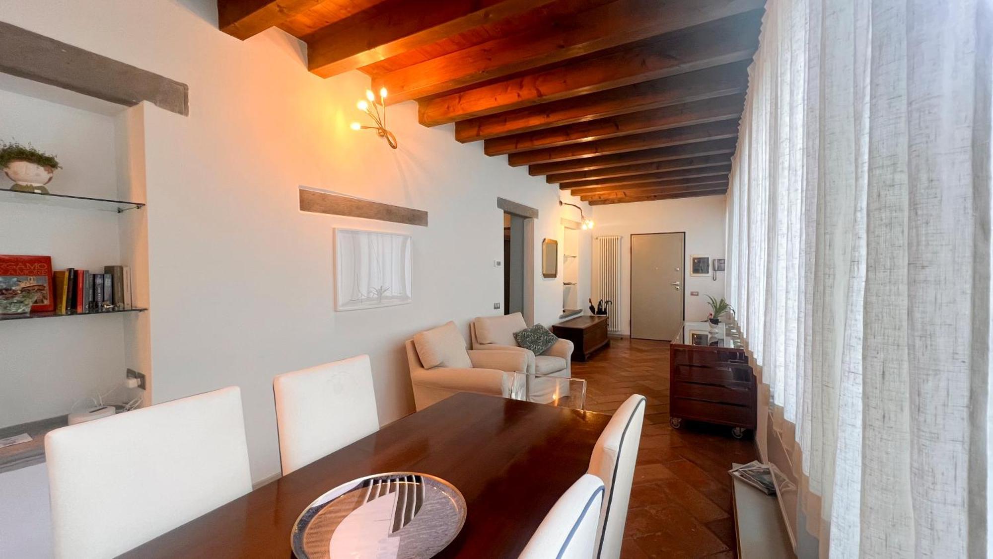 Casa Viola Bergamo