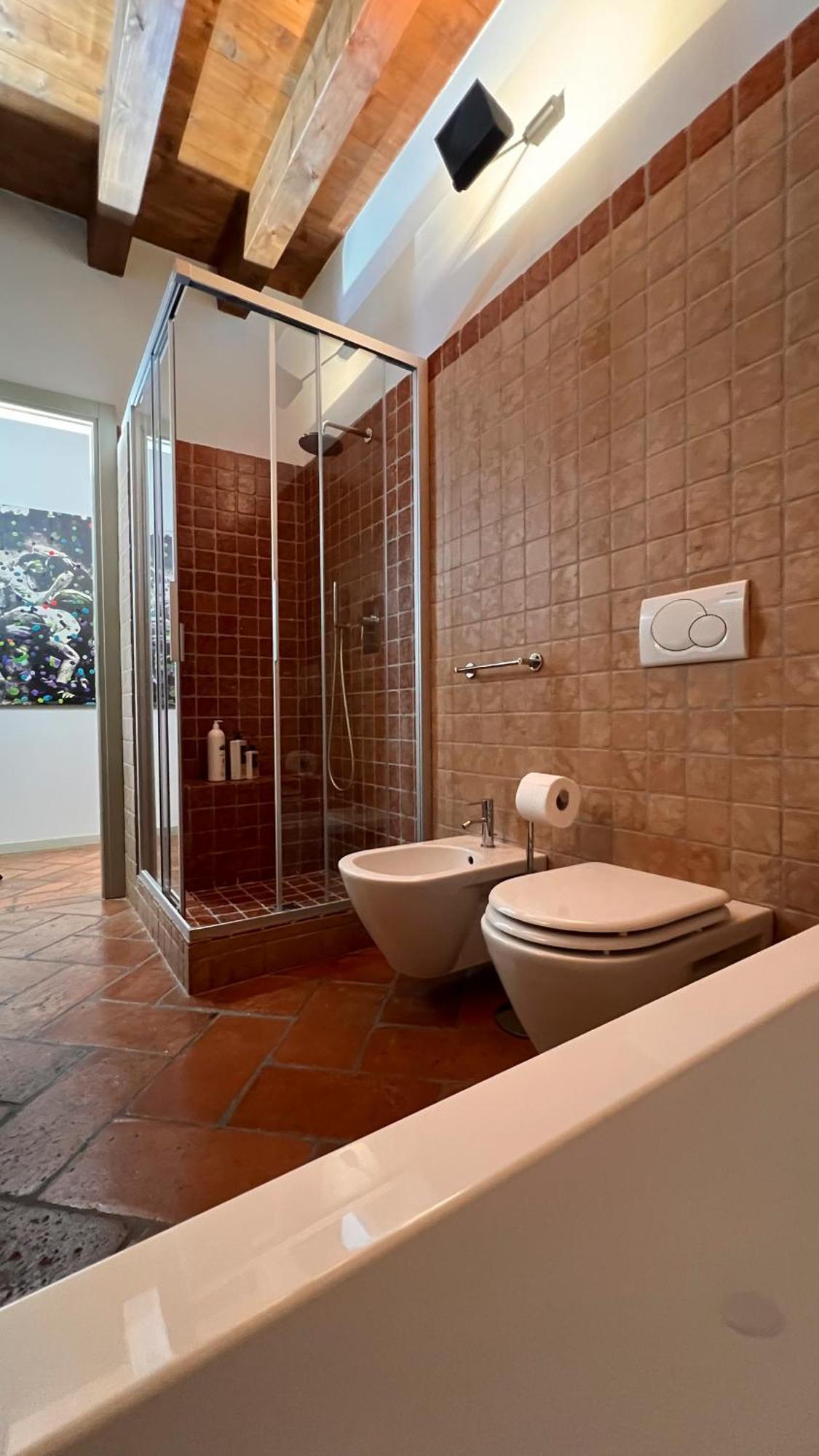 Casa Viola * Bergamo