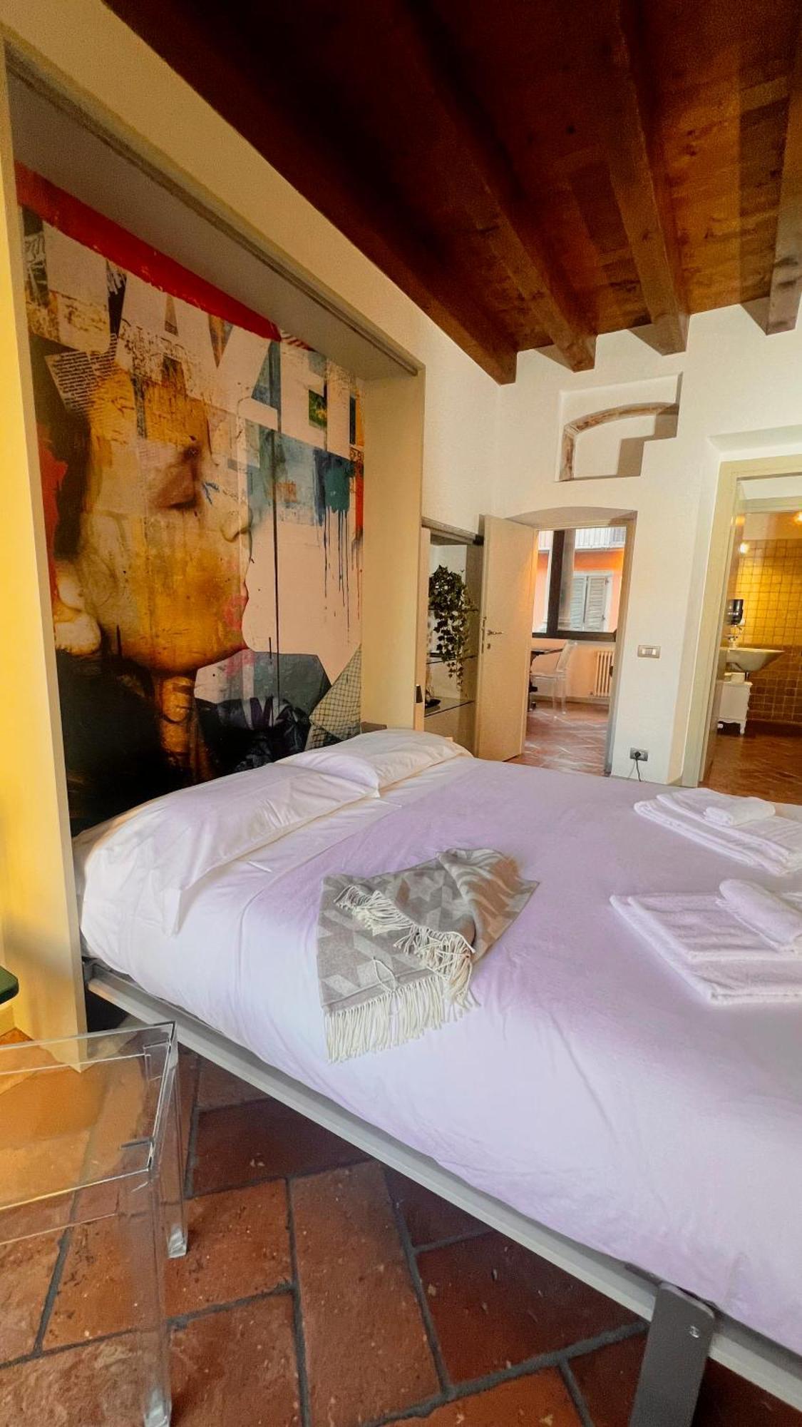 Casa Viola Apartment