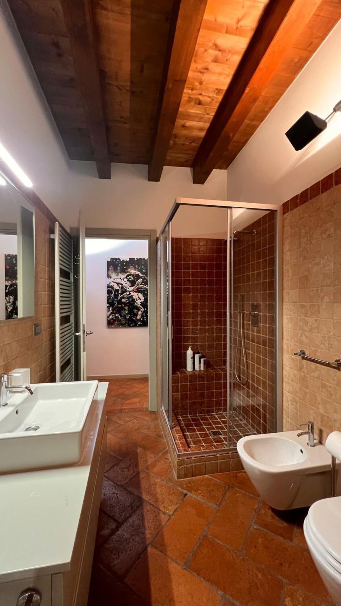 Casa Viola Bergamo