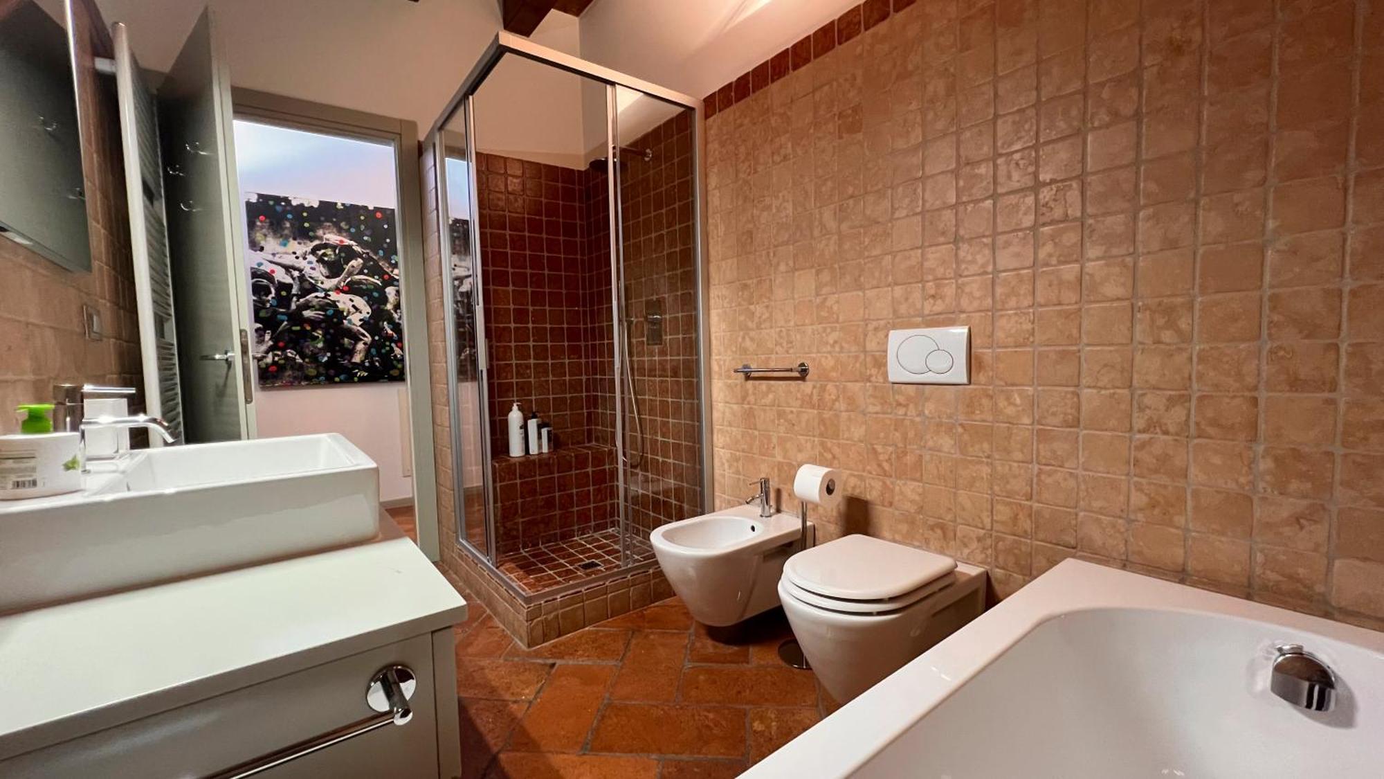 Casa Viola Apartment