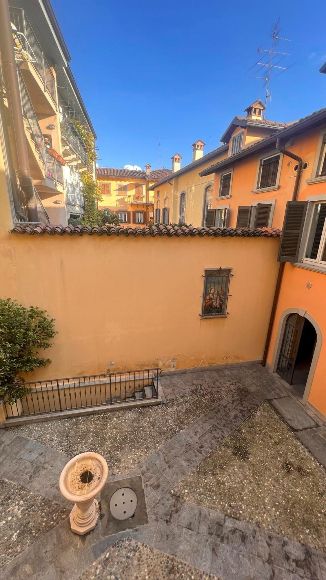 Casa Viola Apartment